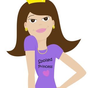 Meet your Posher, Angelina